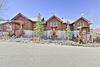 Ski-in And Out Townhome Garage And Club Solitude Access