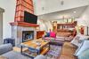 Ski-in And Out Townhome Garage And Club Solitude Access