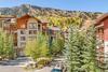 Ski-in And Out Townhome Garage And Club Solitude Access