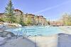 Ski-in And Out Townhome Garage And Club Solitude Access