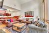 Ski-in And Out Townhome Garage And Club Solitude Access