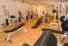 Hotel Soberano & Resort