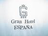 Hotel Cervantes