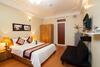 Hostal Homestay In Old Quarter Hanoi, Private Bathroom