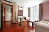 Hotel TRYP Valladolid Sof�a Parquesol