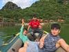 Hotel Chinh Thu Eco Garden