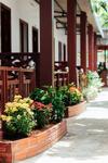 Bed & Breakfast Rever Bungalow