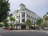 New City Hotel