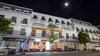 New City Hotel