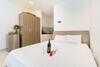 Apartamento Tan Son Nhat Airport-homestays