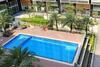 Apartamento Tan Son Nhat Airport-homestays