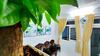 Suna's Xanh G?n Bi?n, Trung T�m Mua S?m, ?n U?ng