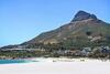 Apartamento On The Beach In Campsbay