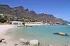 Apartamento On The Beach In Campsbay