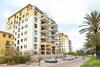 Island Club Apartments