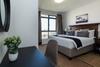 Island Club Apartments