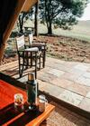 Sibani Luxury Tents
