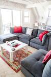 Apartamento Red Bishop - Birds, Beach & Beauty