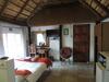 Lodge Karibu River Retreat