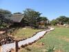 Lodge Karibu River Retreat