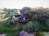 Lodge Karibu River Retreat