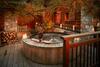 Mussillon Chalet Sleeps 10 Wifi