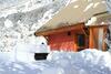 Le Troll Hameau Des Chazals Nevache Hautes Alpes