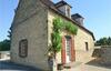 Holiday Home Lieu-dit Pinlugue