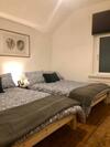 Large 12 Person Citycentre Townhouse & Pool Table