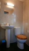 Bed & Breakfast The Abadam Arms