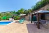 Caules Villa Sleeps 6 Pool