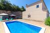 Caules Villa Sleeps 6 Pool