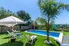 Caules Villa Sleeps 10 Pool Wifi