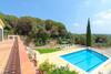 Lloret De Mar Villa Sleeps 14 Pool Wifi