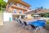 Sant Eloi Villa Sleeps 10 Pool Wifi