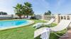 Lloret De Mar Villa Sleeps 6
