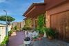 Lloret De Mar Villa Sleeps 8 Pool Wifi
