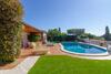 Lloret De Mar Villa Sleeps 6 Pool Wifi