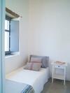 Hostal Tutti Blu Tinos Living Space