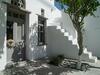 Hostal Tutti Blu Tinos Living Space