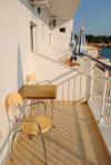 Apartamento Pefkari Beach Studio Albatross