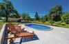 Two-bedroom Holiday Home In Bosiljevo