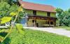 Two-bedroom Holiday Home In Kumrovec