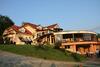 Bed & Breakfast Pansion Rody