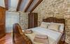 Charming Stone Villa Pakich With Private Pool