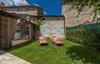 Charming Stone Villa Pakich With Private Pool