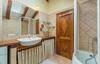 Charming Stone Villa Pakich With Private Pool