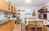 Three-bedroom Apartment In Jablanac