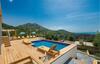 Four-bedroom Holiday Home In Lukovo