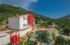 Four-bedroom Holiday Home In Lukovo